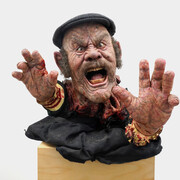Gabe Bartalos, New face 2. Courtesy of Good Mother Gallery