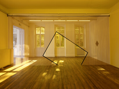 Daniel Steegmann Mangrané. Sin título. 2014.
Col·lecció MACBA. Consorci MACBA
