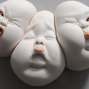 Johnson Tsang. Courtesy of Beinart Gallery