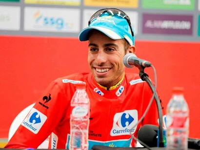 Fabio Aru