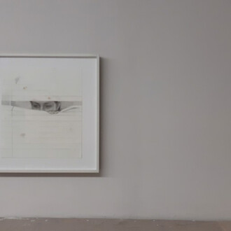 Painting. Courtesy of Robert Kananaj Gallery