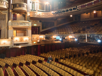 Theatre Royal