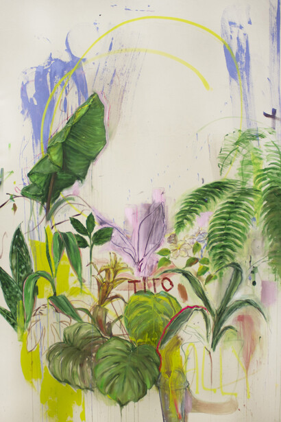 Decaf Honey. Courtesy of Jealous