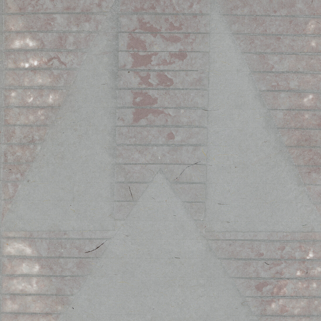 Virginia Jaramillo, Where the Heavens Touch the Earth. Courtesy of Hales Gallery