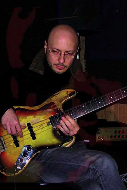 Dario Deidda 