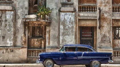 La Habana vive una tensa calma ante los últimos cambios producidos en la isla 