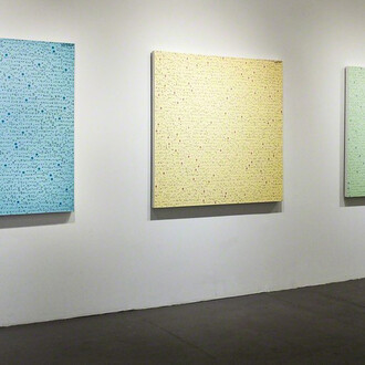 Pouran Jinchi. Courtesy of Art Projects International