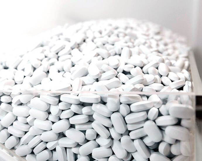 Superbugs. Courtesy of Science Museum