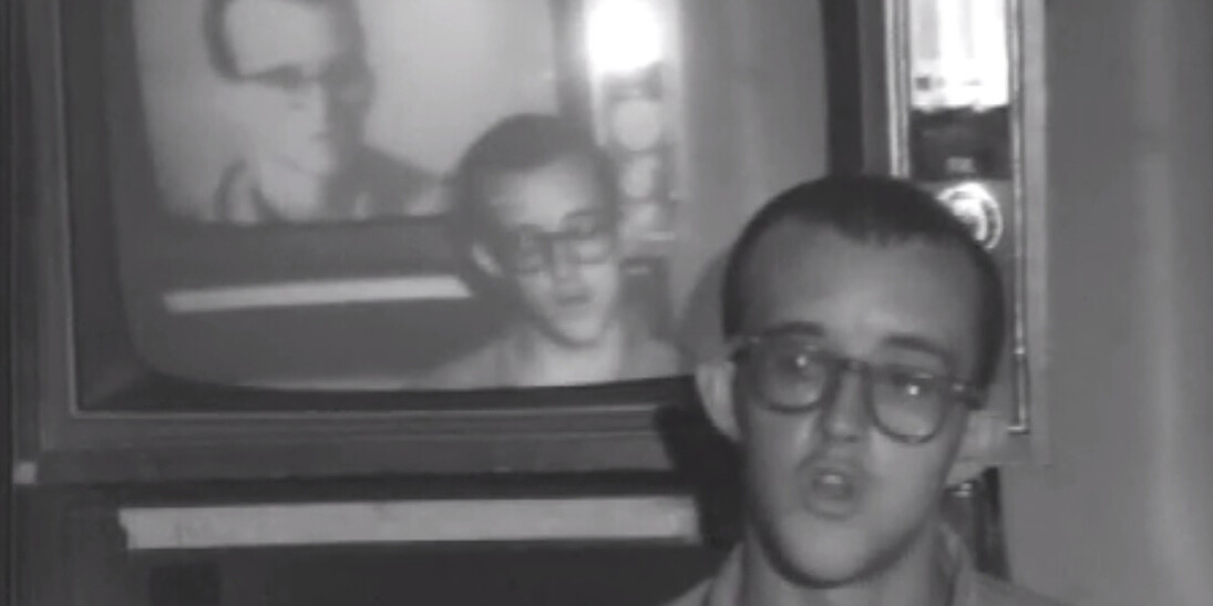 Club 57. Courtesy of MoMA