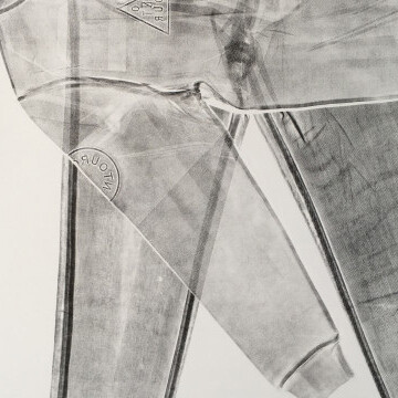 Change the System. Courtesy of Museum Boijmans Van Beuningen