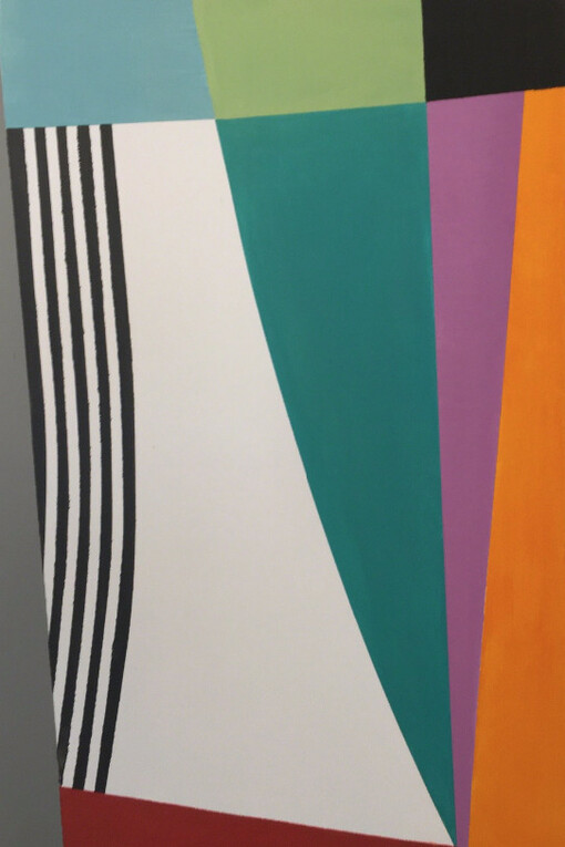 Cathleen Hughes. Courtesy of InLiquid