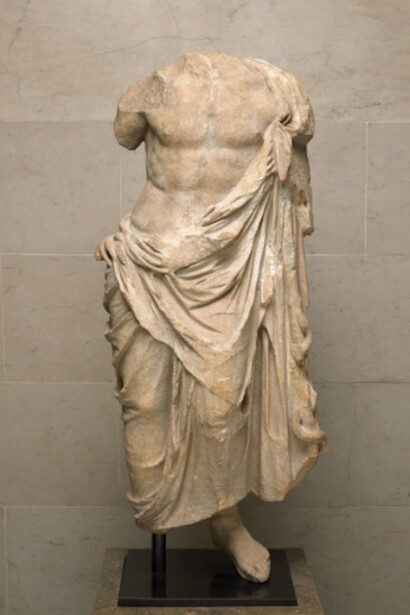 Ancient Art. Courtesy of Legion of Honor