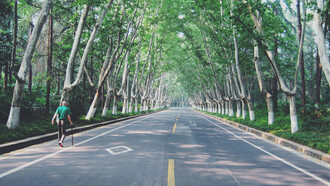 Hacer ejercicio es la mejor manera de mantener una vida saludable incluso en la vejez