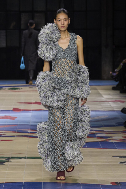 Bottega Veneta, Primavera/Estate 2024
