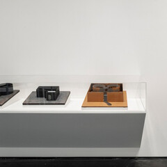 Collection Close-Up. Courtesy of Menil