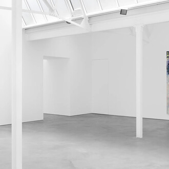 Francesca Mollett, Annual honesty, exhibition view. Courtesy of Modern Art Gallery