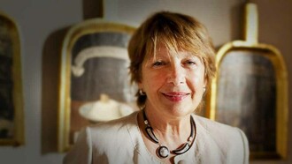 Nicoletta Maraschio, presidente emerita dell'Accademia della Crusca