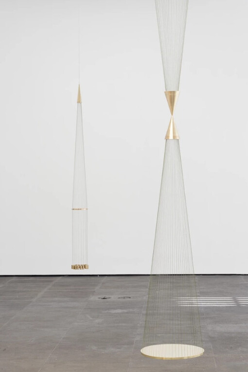 Artur Lescher. Courtesy of Galeria Nara Roesler