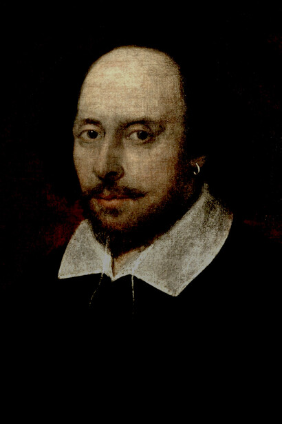 Retrato de Shakespeare (1564-1616) atribuido a John Taylor: autenticidad sin confirmar