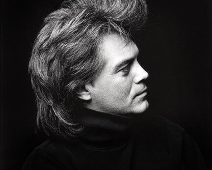 Marty Stuart. Courtesy of Grammy Museum 