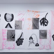 Sofia Stevi. Courtesy of Baltic 