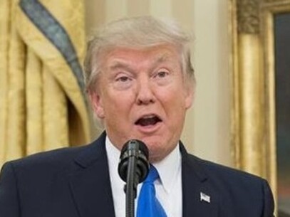 Trump ha amenzado repetidamente con romper el pacto nuclear firmado con Irán