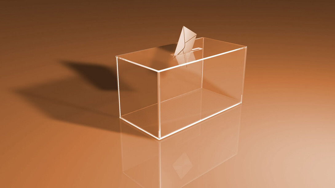 LAs urnas vacías sin los votos de los emigrantes españoles
