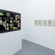 Umberto Bignardi.  Courtesy of Galleria Bianconi