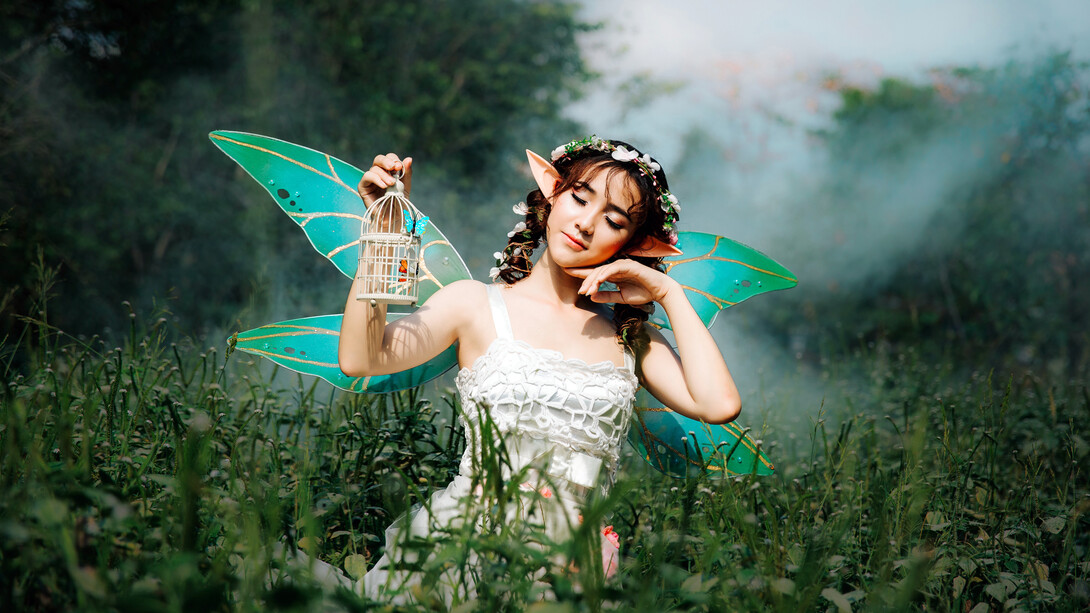 E se i tuoi desideri si avverassero?