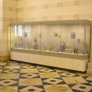 The Art of the Hellenistic Era. Courtesy of The State Hermitage Museum