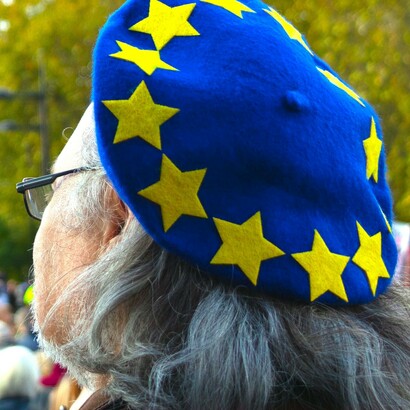 La desolación de otros