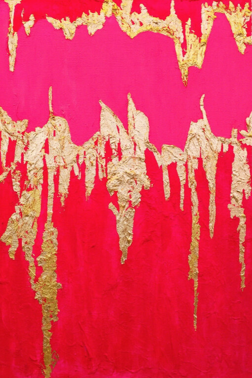 Roshanak Khalilian. Courtesy of Barbara Frigerio Contemporary