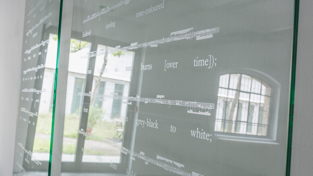 Studio for Propositional Cinema. Courtesy of Kunst Halle Sankt Gallen