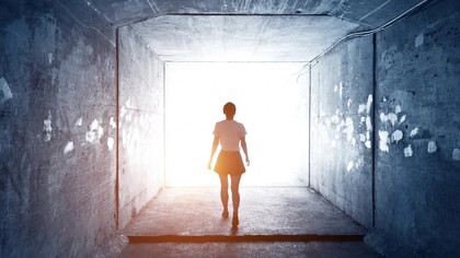 Near death experience, la cosiddetta esperienza extracorporea