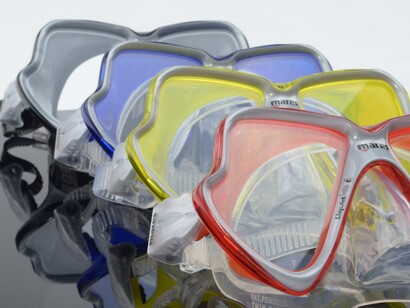 Gafas Mares X Vision