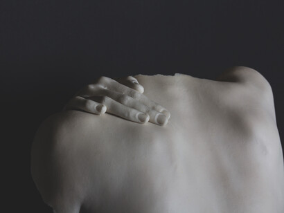 Desiring-Machines. Courtesy of M.A.D.Gallery