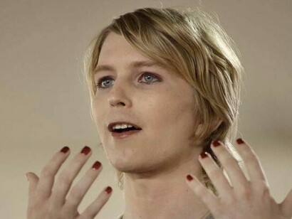 Chelsea Manning
