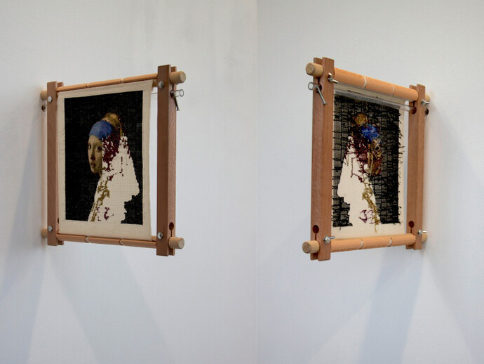 Lauren Jetty Howells-Green