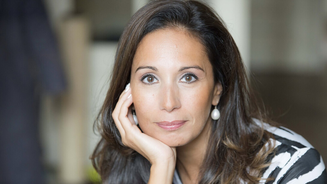 Géraldyne Prévot Gigant. Elle déploie dans ses ouvrages des réponses pragmatiques et méthodiques sur l’amour, l’hypersensibilité ou la dépendance affective