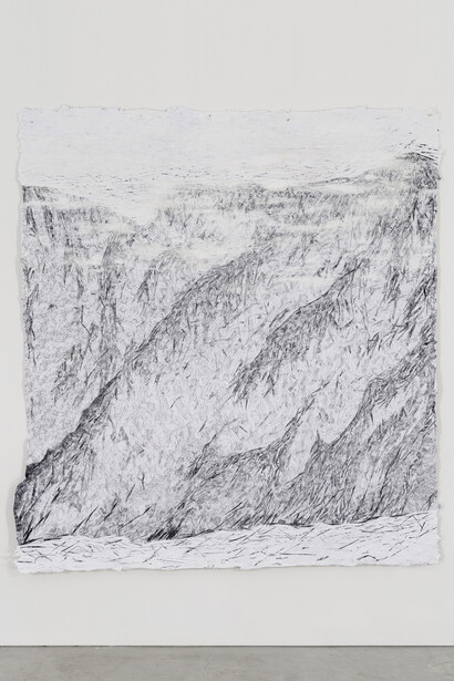 Blane De St. Croix, Arctic Shoreline