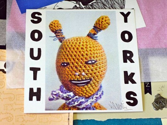 Kid Acne, South Yorks