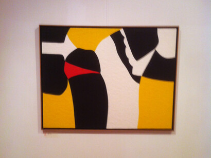 Alberto Burri