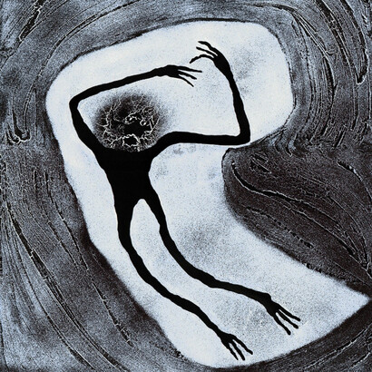 Roger Ballen. Courtesy of Galeria Senda