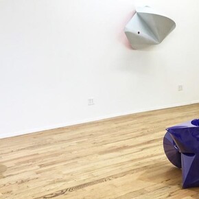 Analog. Courtesy of Galerie Richard