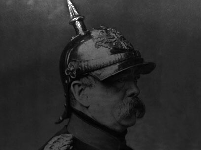 Otto von Bismarck
