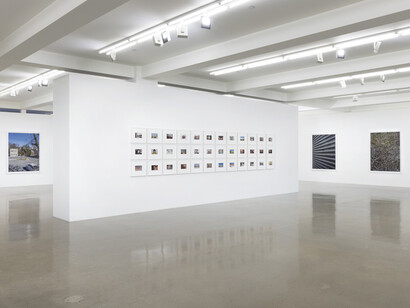 Stephen Shore. Courtesy of Sprüth Magers