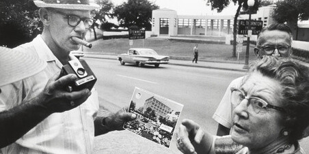 Photographs. Courtesy of Yale 