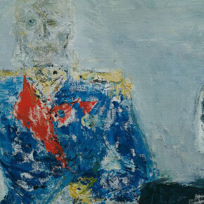 Beyond Klimt. Courtesy of Bozar