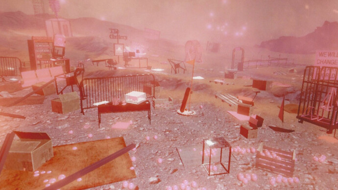 The Must-See Art Show Where You Can Find 10,000 Artists. Courtesy of de Sarthe Gallery