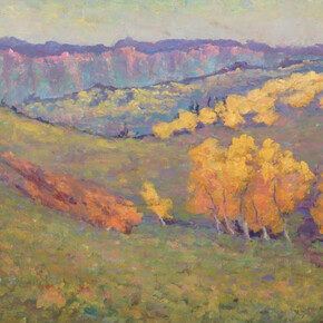 John Henri Moser. Courtesy of BYU Museum of Art